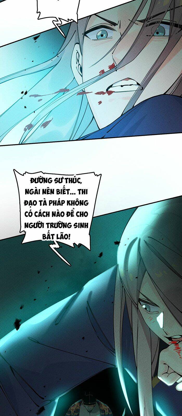 Là thánh hoàng chính đạo, ta cưới ma tôn tà đạo?! chapter 18 - Upload bởi truyensieuhay.com
