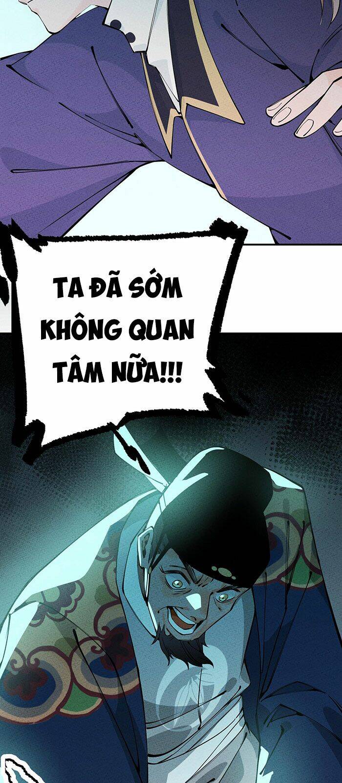 Là thánh hoàng chính đạo, ta cưới ma tôn tà đạo?! chapter 18 - Upload bởi truyensieuhay.com