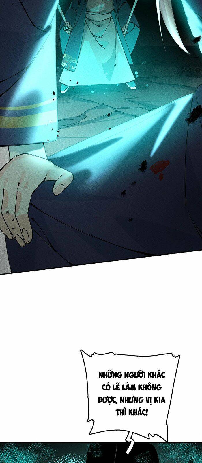 Là thánh hoàng chính đạo, ta cưới ma tôn tà đạo?! chapter 18 - Upload bởi truyensieuhay.com