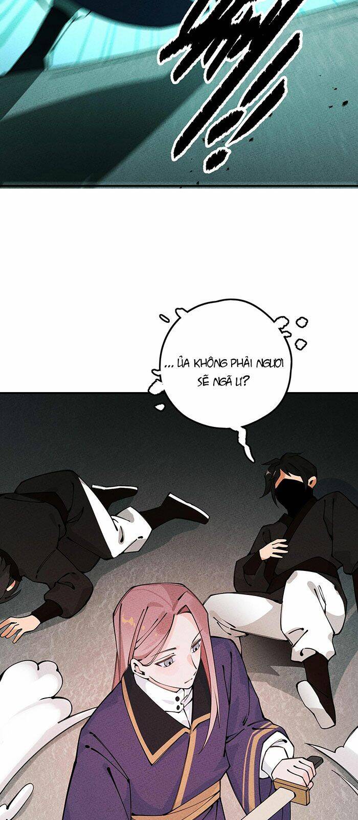 Là thánh hoàng chính đạo, ta cưới ma tôn tà đạo?! chapter 18 - Upload bởi truyensieuhay.com