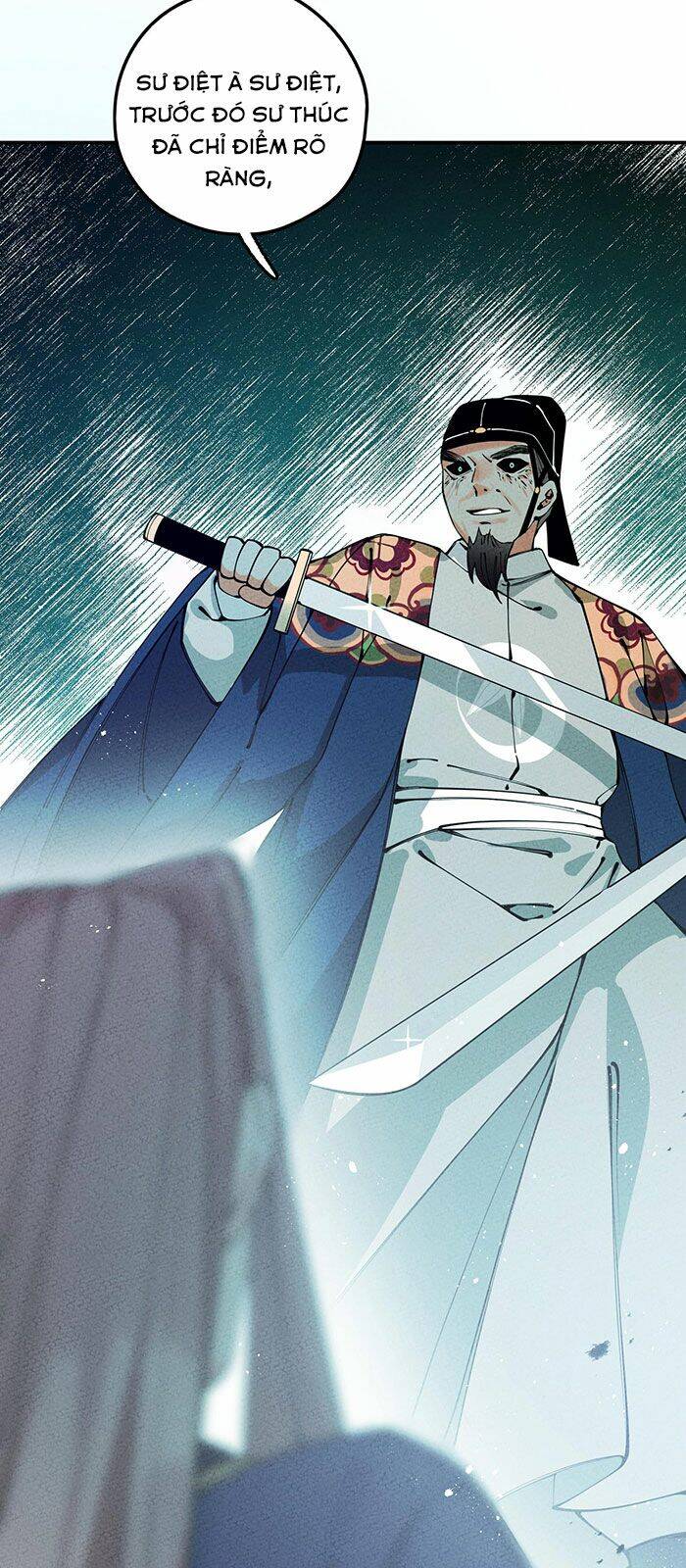 Là thánh hoàng chính đạo, ta cưới ma tôn tà đạo?! chapter 18 - Upload bởi truyensieuhay.com
