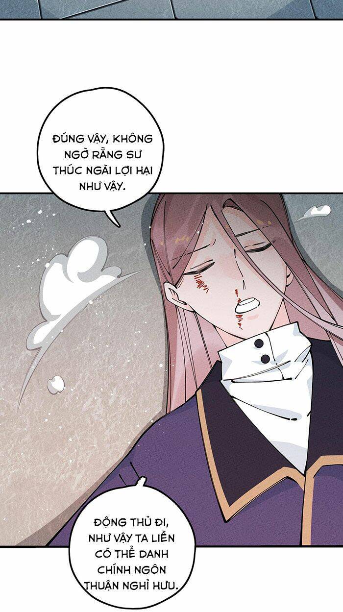 Là thánh hoàng chính đạo, ta cưới ma tôn tà đạo?! chapter 18 - Upload bởi truyensieuhay.com