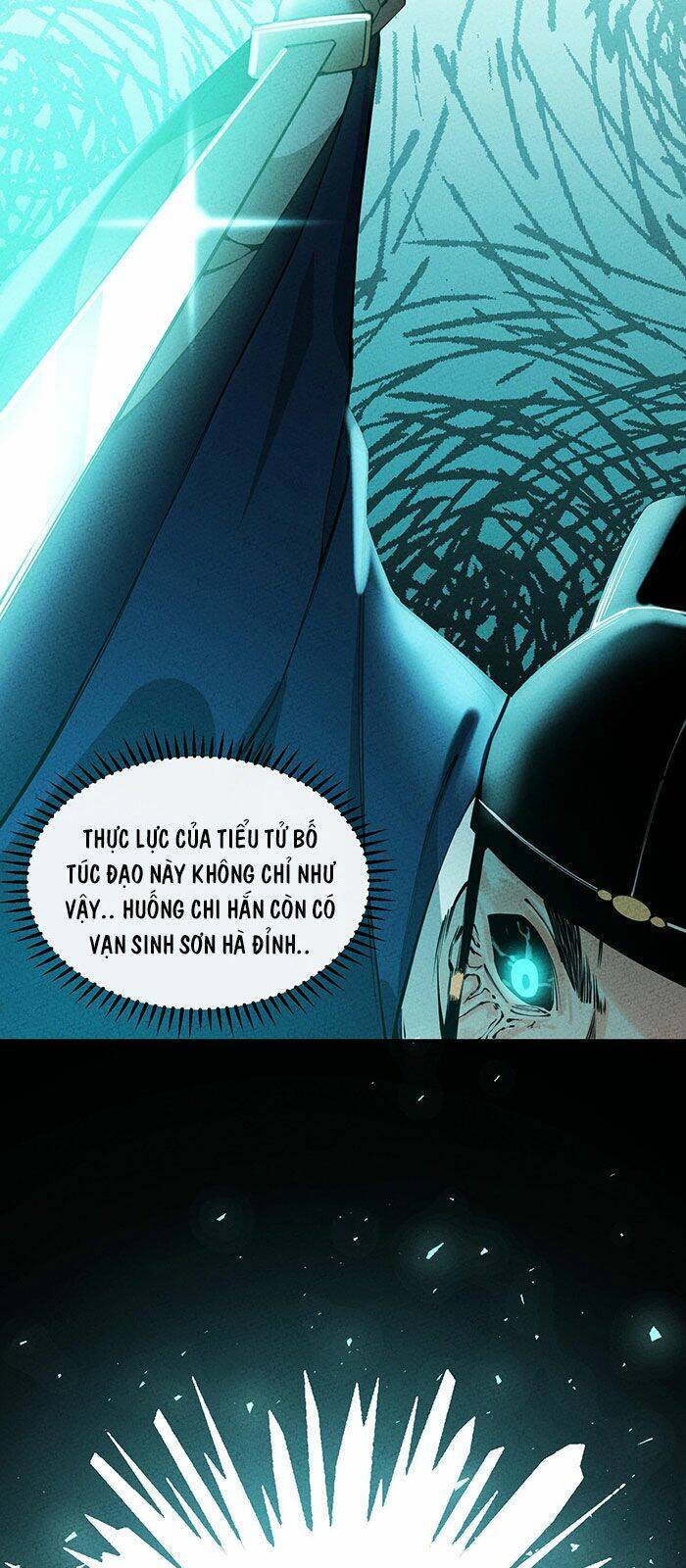Là thánh hoàng chính đạo, ta cưới ma tôn tà đạo?! chapter 18 - Upload bởi truyensieuhay.com