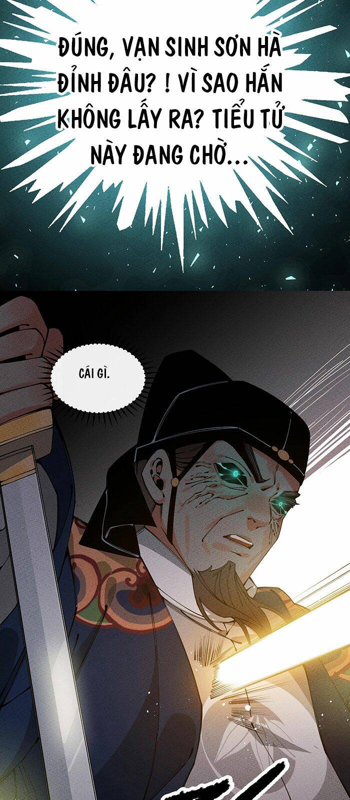 Là thánh hoàng chính đạo, ta cưới ma tôn tà đạo?! chapter 18 - Upload bởi truyensieuhay.com