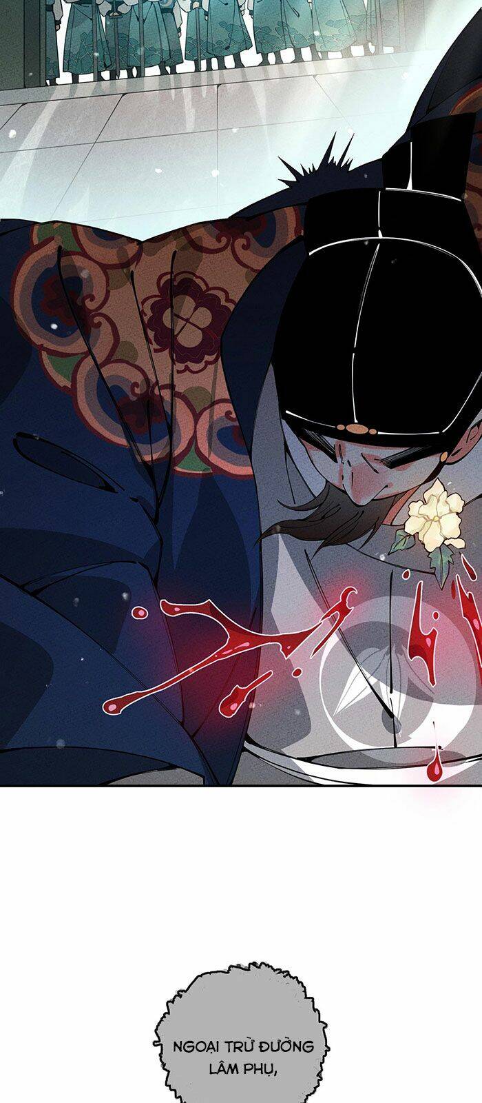 Là thánh hoàng chính đạo, ta cưới ma tôn tà đạo?! chapter 18 - Upload bởi truyensieuhay.com