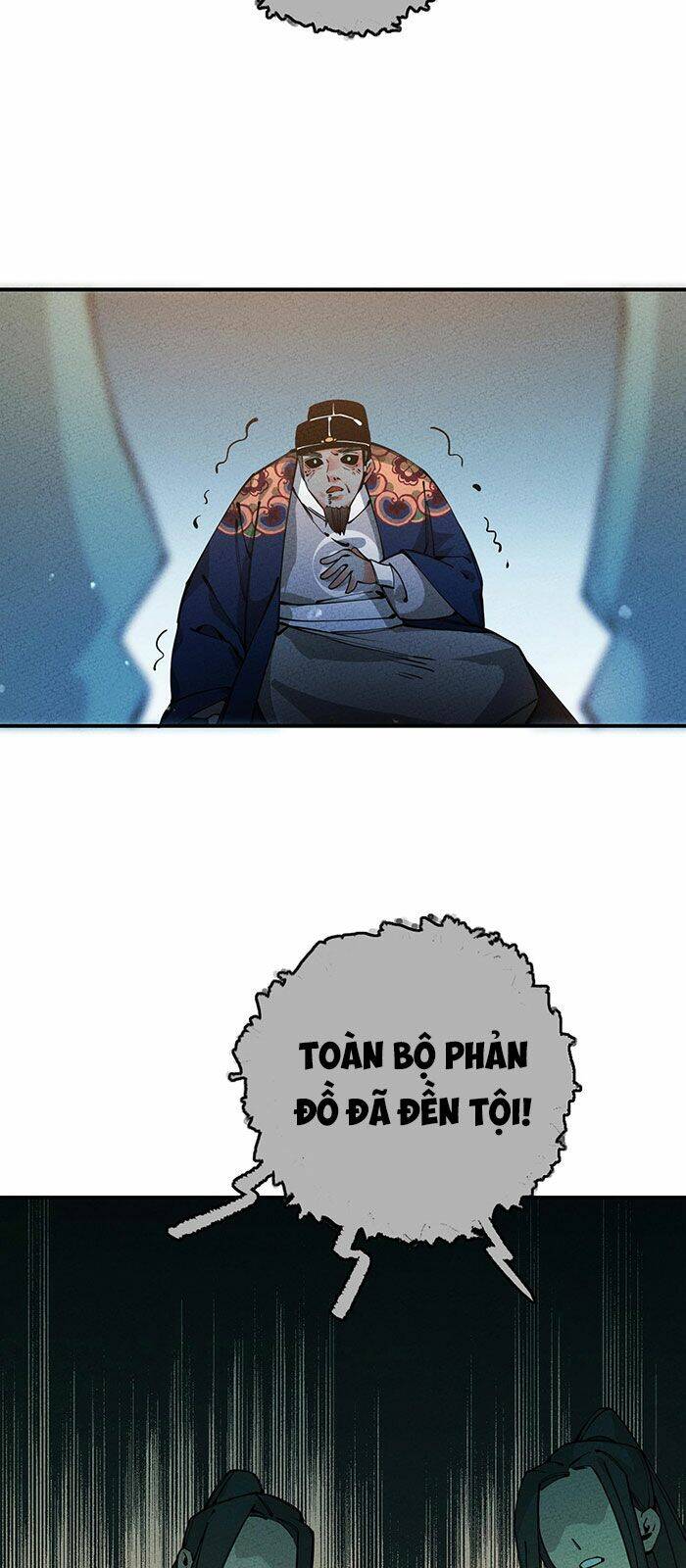 Là thánh hoàng chính đạo, ta cưới ma tôn tà đạo?! chapter 18 - Upload bởi truyensieuhay.com
