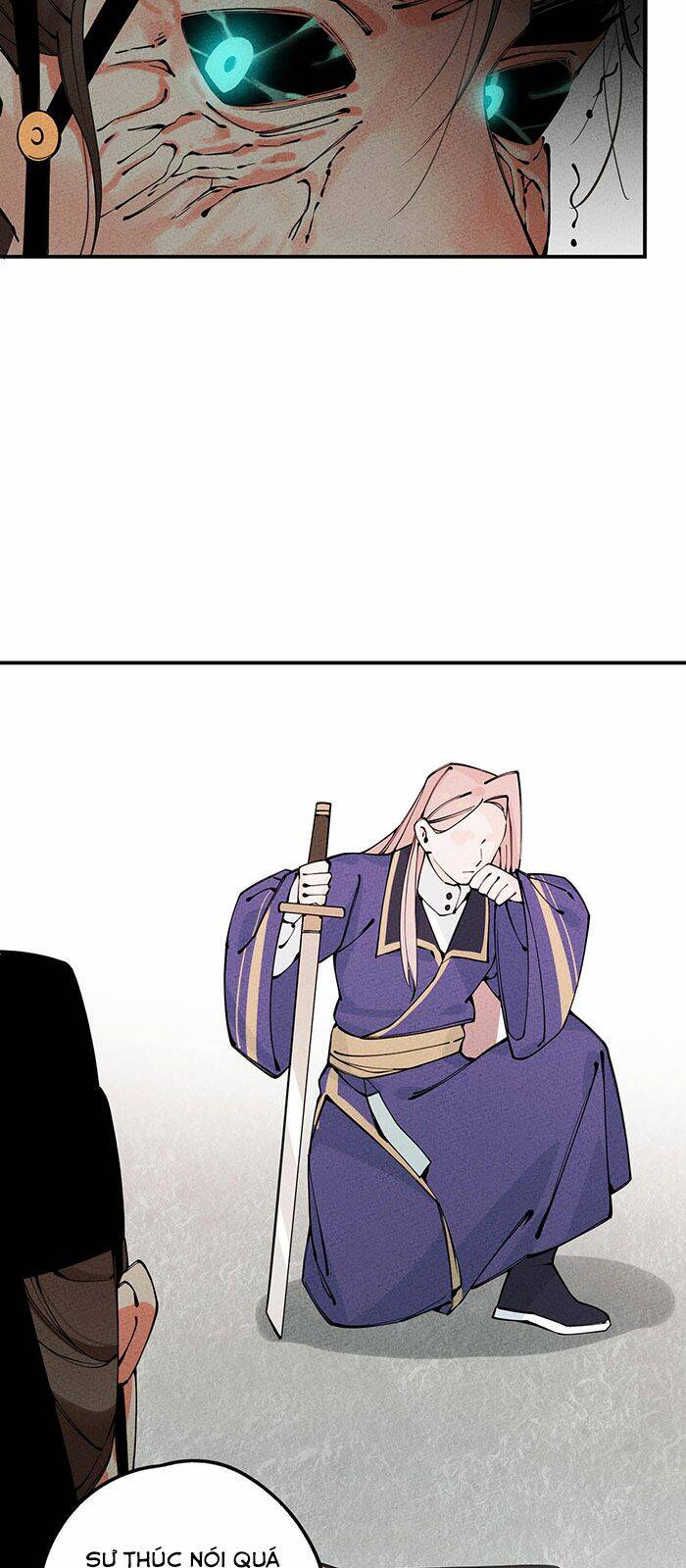 Là thánh hoàng chính đạo, ta cưới ma tôn tà đạo?! chapter 18 - Upload bởi truyensieuhay.com