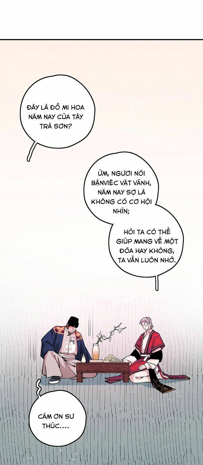 Là thánh hoàng chính đạo, ta cưới ma tôn tà đạo?! chapter 18 - Upload bởi truyensieuhay.com