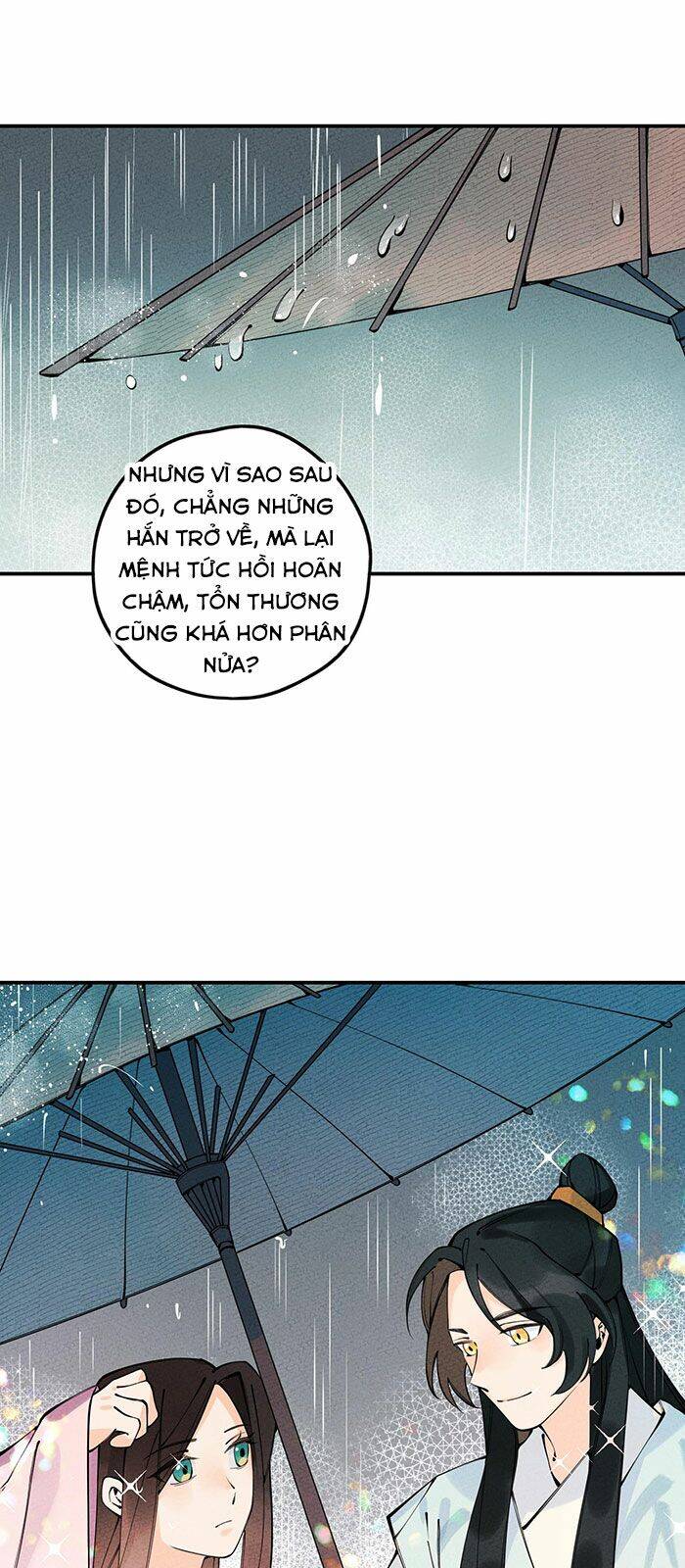 Là thánh hoàng chính đạo, ta cưới ma tôn tà đạo?! chapter 18 - Upload bởi truyensieuhay.com