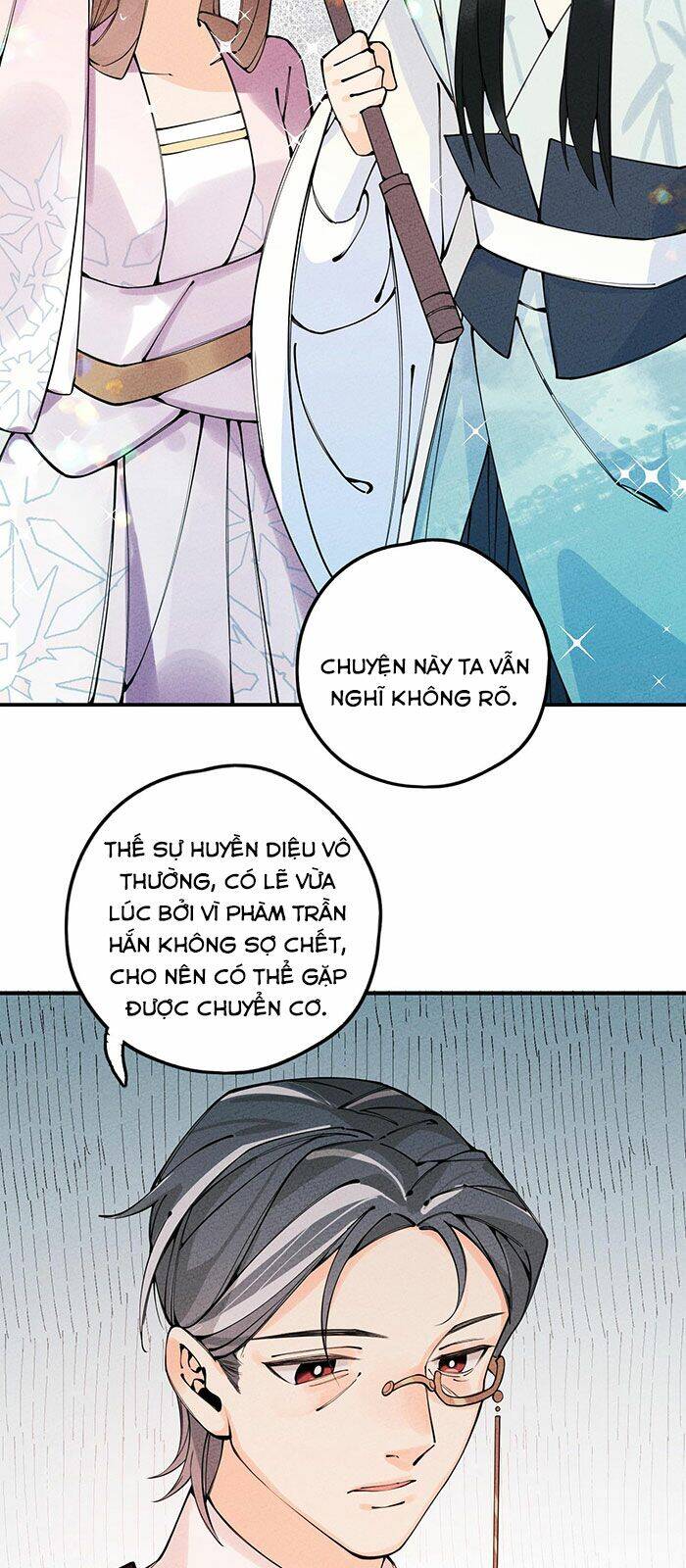 Là thánh hoàng chính đạo, ta cưới ma tôn tà đạo?! chapter 18 - Upload bởi truyensieuhay.com