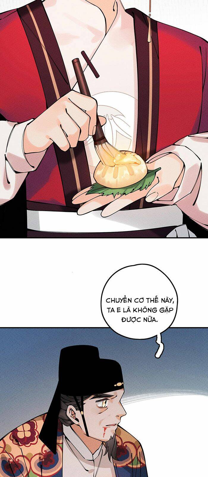 Là thánh hoàng chính đạo, ta cưới ma tôn tà đạo?! chapter 18 - Upload bởi truyensieuhay.com