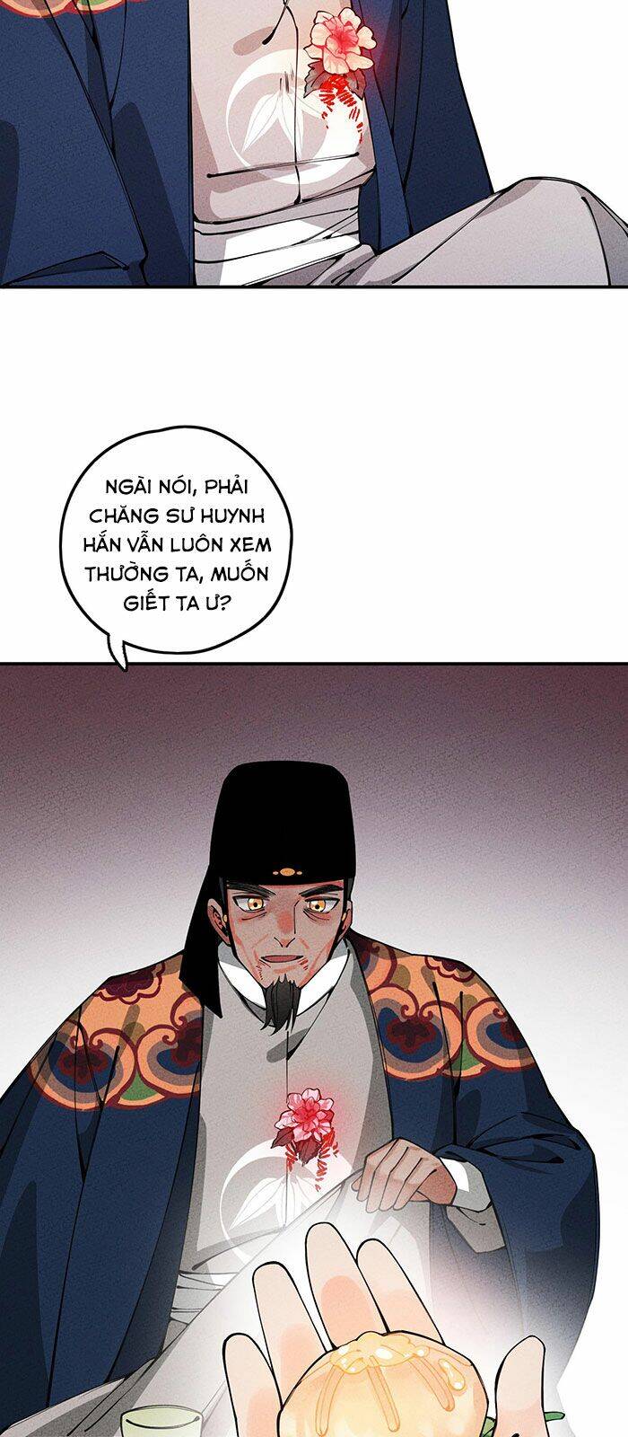 Là thánh hoàng chính đạo, ta cưới ma tôn tà đạo?! chapter 18 - Upload bởi truyensieuhay.com