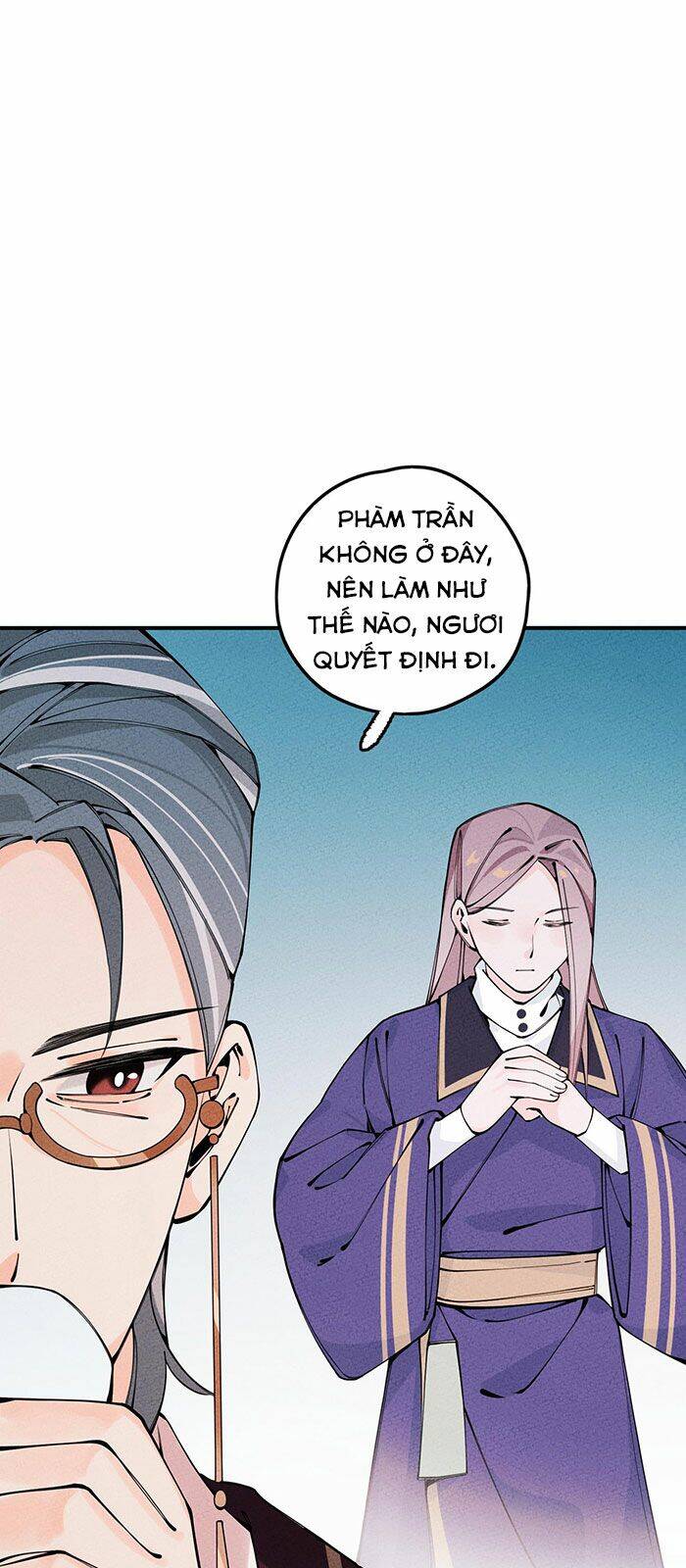 Là thánh hoàng chính đạo, ta cưới ma tôn tà đạo?! chapter 18 - Upload bởi truyensieuhay.com