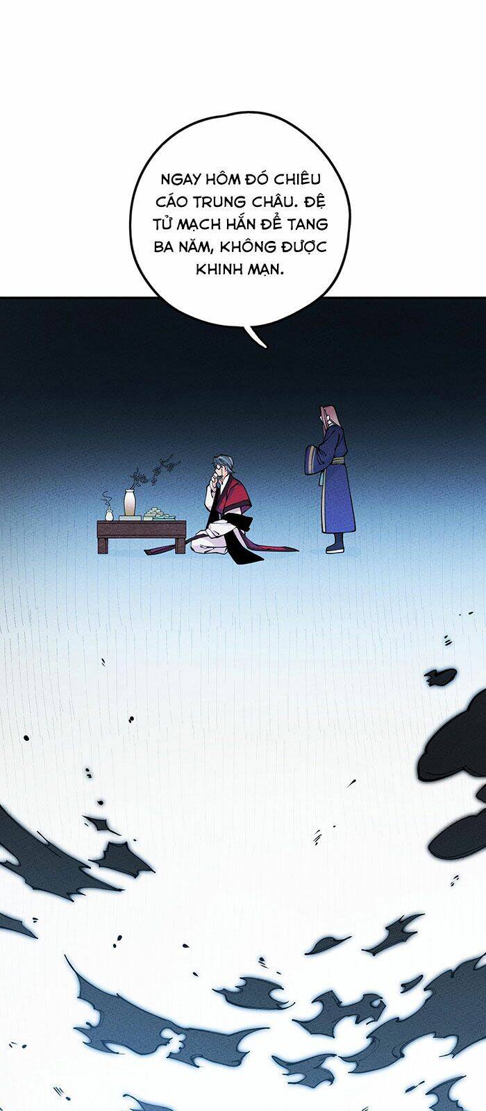 Là thánh hoàng chính đạo, ta cưới ma tôn tà đạo?! chapter 18 - Upload bởi truyensieuhay.com