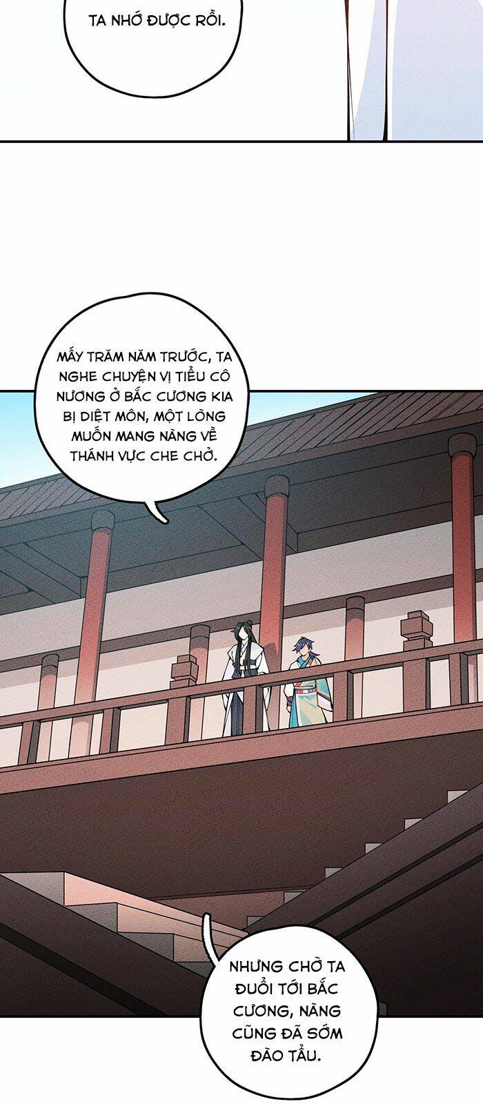 Là thánh hoàng chính đạo, ta cưới ma tôn tà đạo?! chapter 18 - Upload bởi truyensieuhay.com