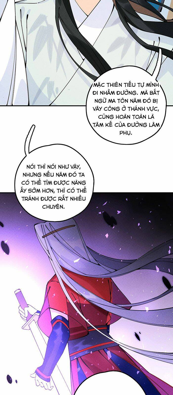 Là thánh hoàng chính đạo, ta cưới ma tôn tà đạo?! chapter 18 - Upload bởi truyensieuhay.com