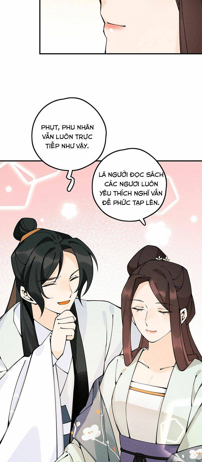 Là thánh hoàng chính đạo, ta cưới ma tôn tà đạo?! chapter 18 - Upload bởi truyensieuhay.com