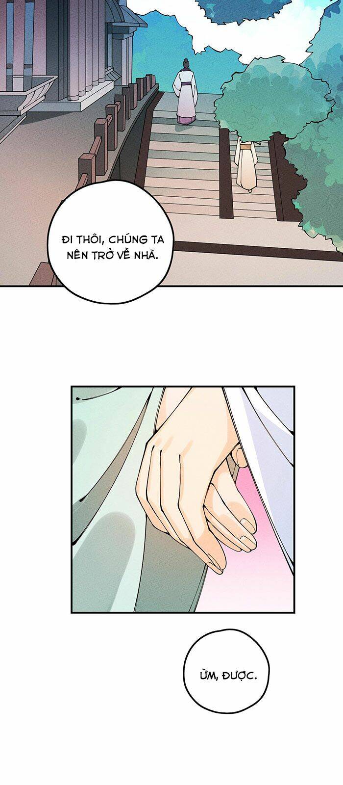 Là thánh hoàng chính đạo, ta cưới ma tôn tà đạo?! chapter 18 - Upload bởi truyensieuhay.com