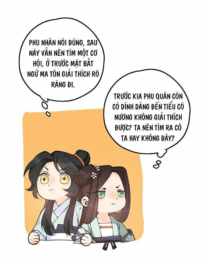 Là thánh hoàng chính đạo, ta cưới ma tôn tà đạo?! chapter 18 - Upload bởi truyensieuhay.com