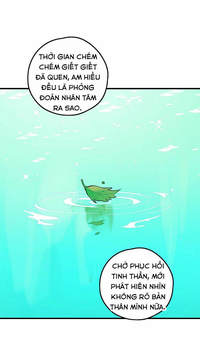 Là thánh hoàng chính đạo, ta cưới ma tôn tà đạo?! chapter 19 - Upload bởi truyensieuhay.com