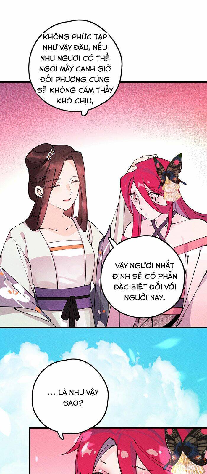 Là thánh hoàng chính đạo, ta cưới ma tôn tà đạo?! chapter 19 - Upload bởi truyensieuhay.com