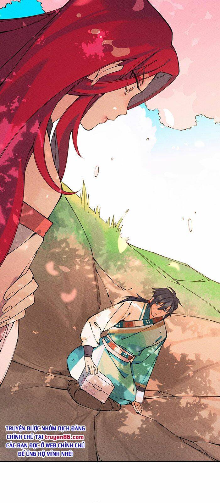 Là thánh hoàng chính đạo, ta cưới ma tôn tà đạo?! chapter 19 - Upload bởi truyensieuhay.com