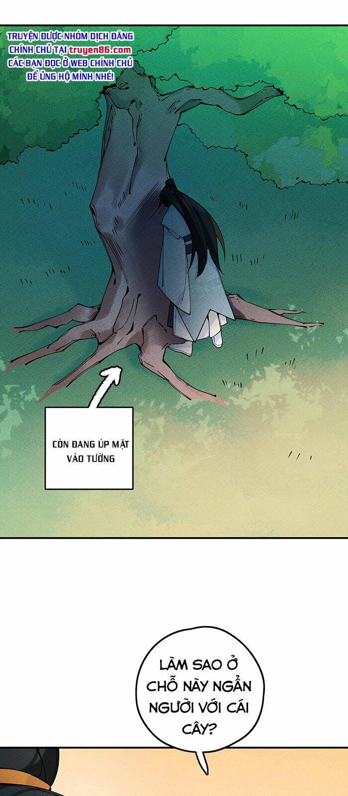 Là thánh hoàng chính đạo, ta cưới ma tôn tà đạo?! chapter 19 - Upload bởi truyensieuhay.com