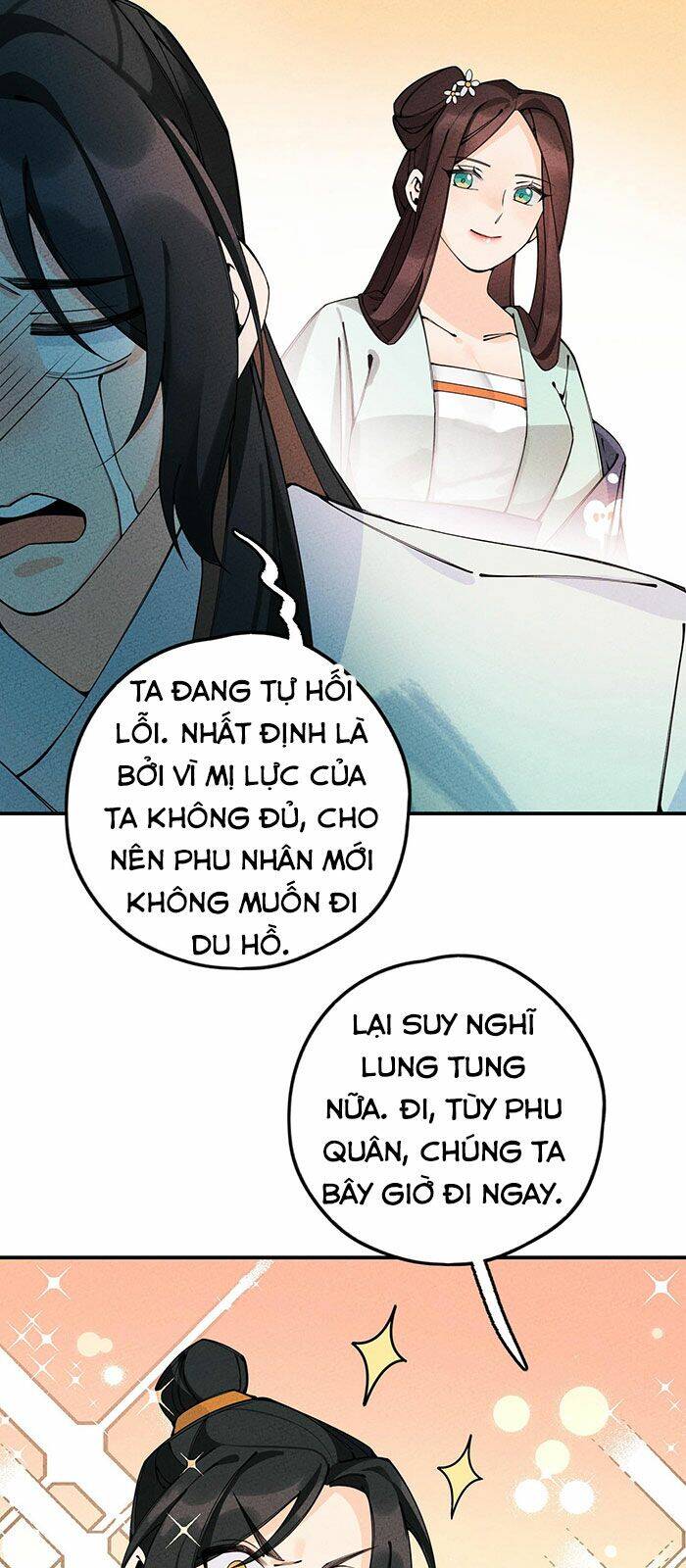 Là thánh hoàng chính đạo, ta cưới ma tôn tà đạo?! chapter 19 - Upload bởi truyensieuhay.com
