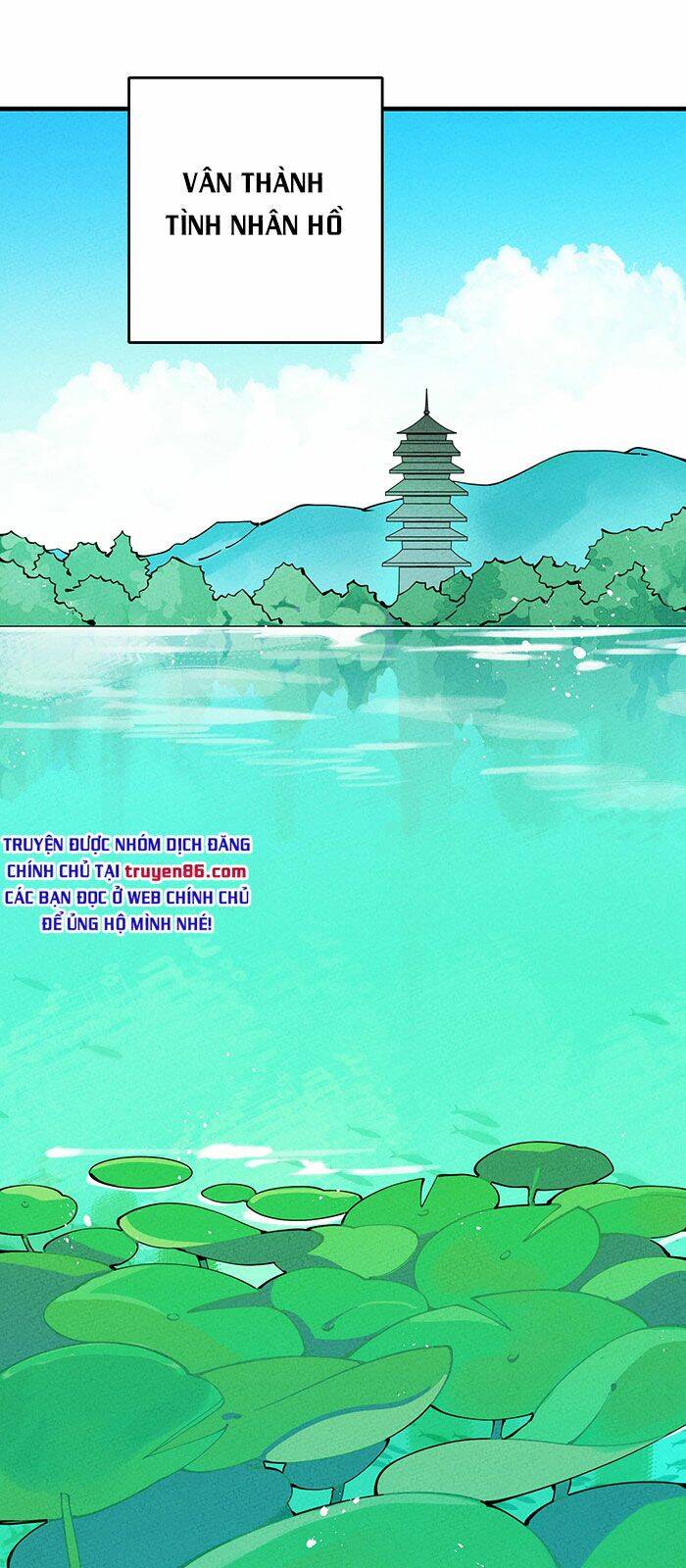 Là thánh hoàng chính đạo, ta cưới ma tôn tà đạo?! chapter 19 - Upload bởi truyensieuhay.com