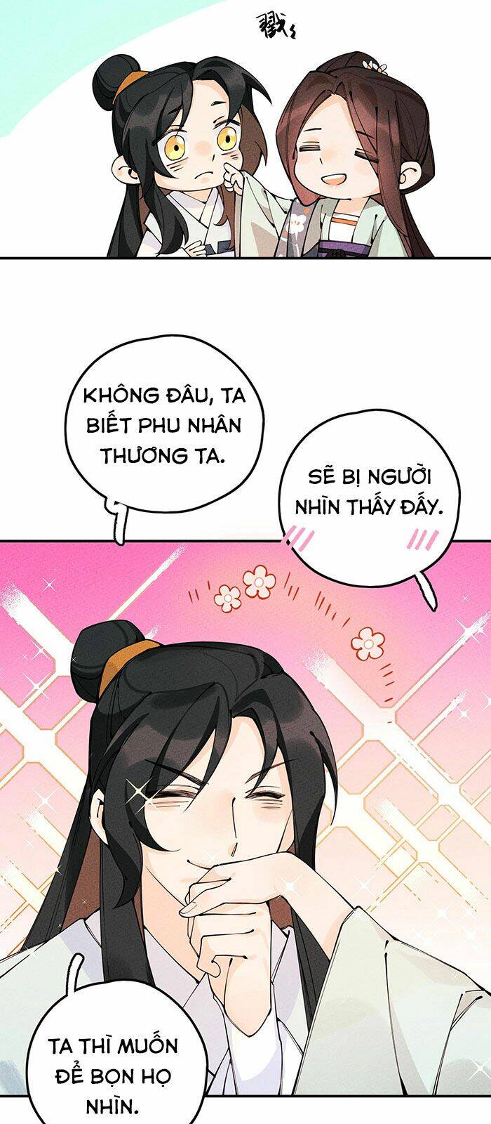 Là thánh hoàng chính đạo, ta cưới ma tôn tà đạo?! chapter 19 - Upload bởi truyensieuhay.com