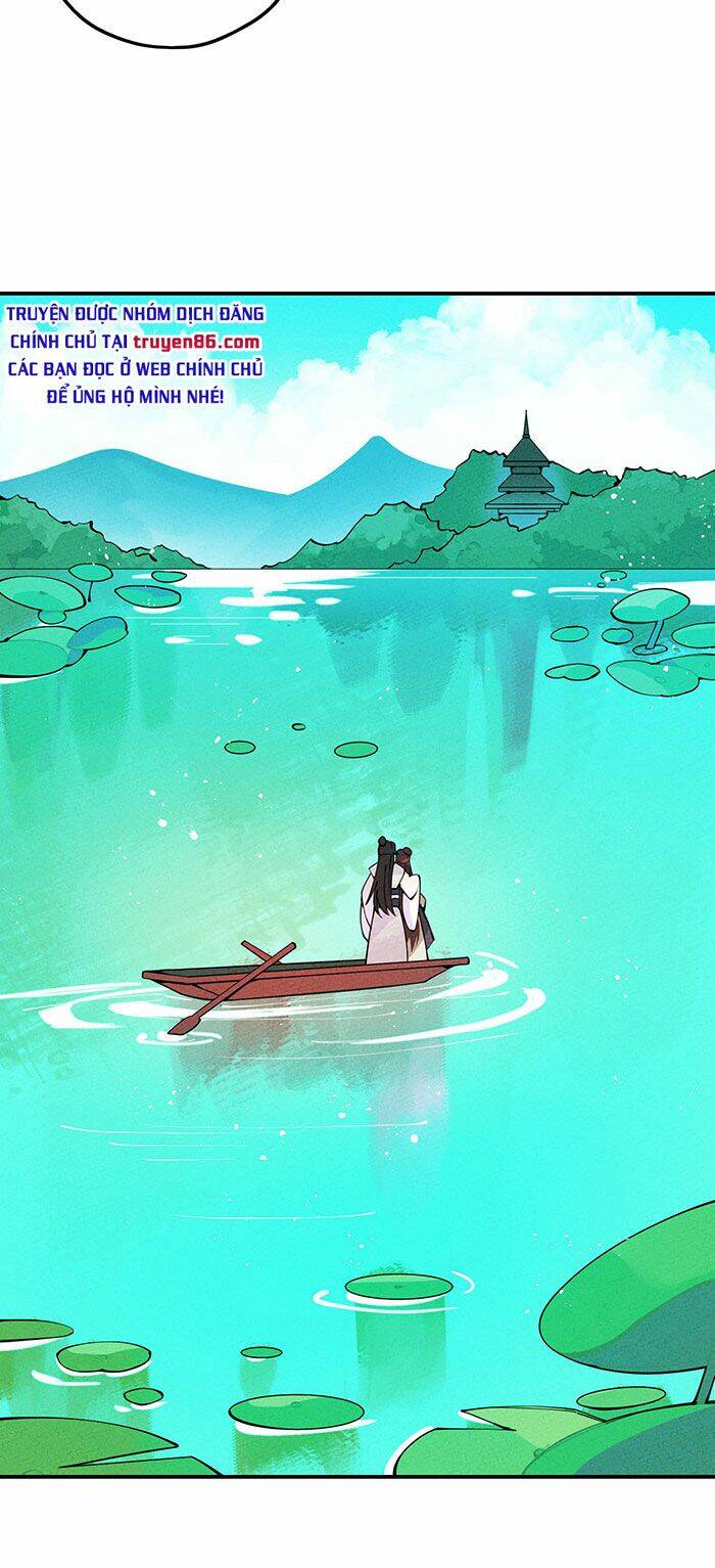 Là thánh hoàng chính đạo, ta cưới ma tôn tà đạo?! chapter 19 - Upload bởi truyensieuhay.com