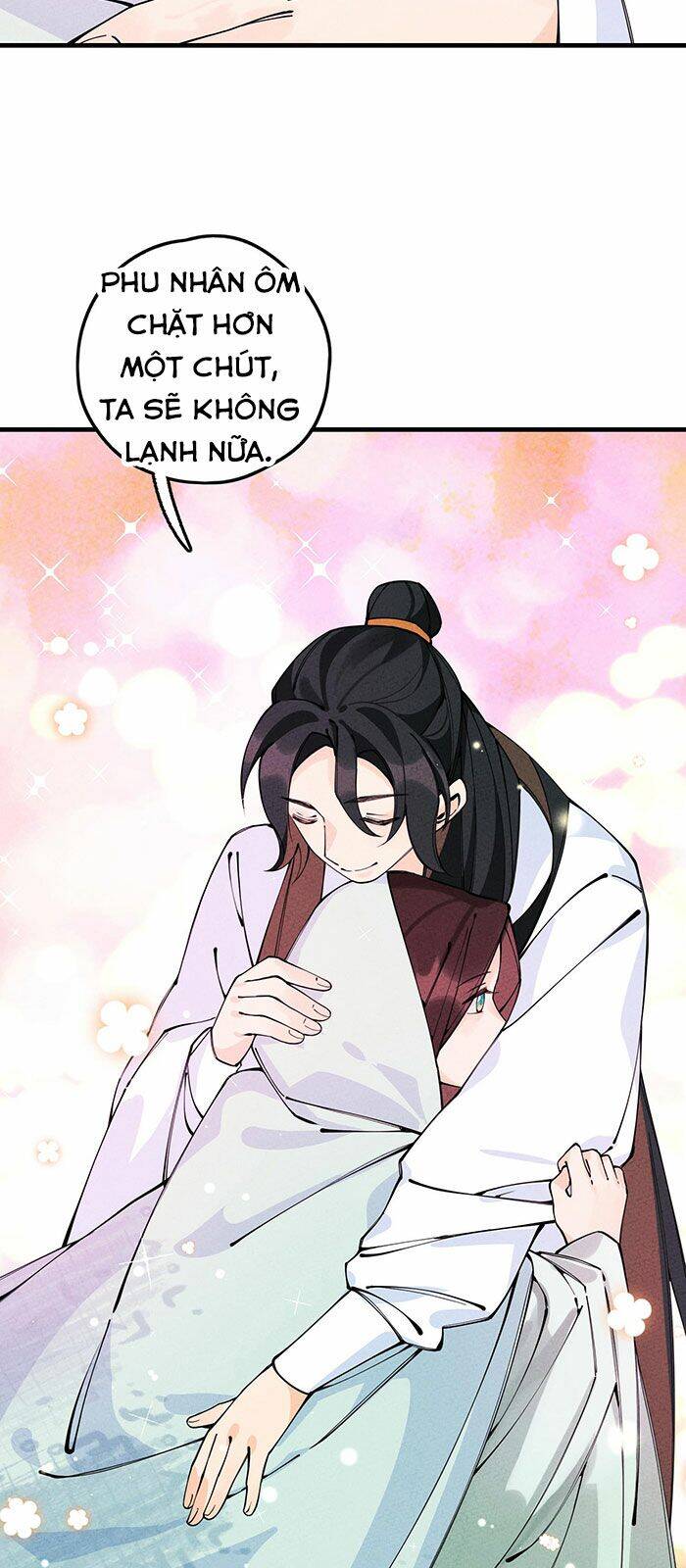 Là thánh hoàng chính đạo, ta cưới ma tôn tà đạo?! chapter 19 - Upload bởi truyensieuhay.com
