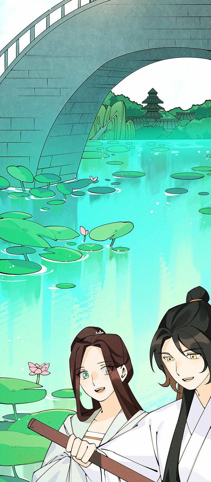 Là thánh hoàng chính đạo, ta cưới ma tôn tà đạo?! chapter 19 - Upload bởi truyensieuhay.com