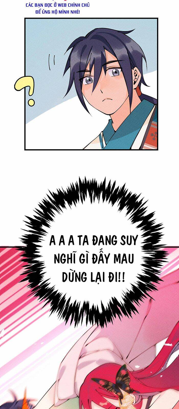 Là thánh hoàng chính đạo, ta cưới ma tôn tà đạo?! chapter 19 - Upload bởi truyensieuhay.com