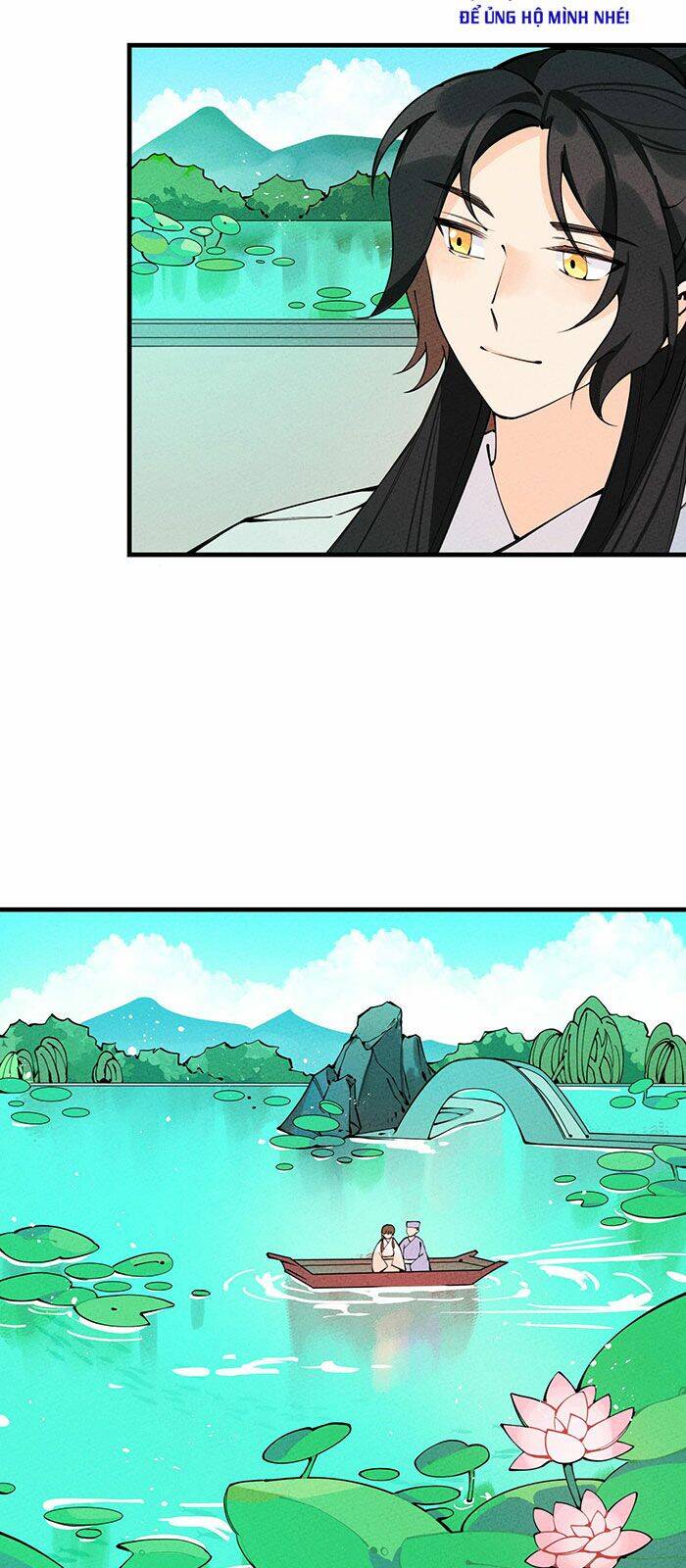 Là thánh hoàng chính đạo, ta cưới ma tôn tà đạo?! chapter 19 - Upload bởi truyensieuhay.com