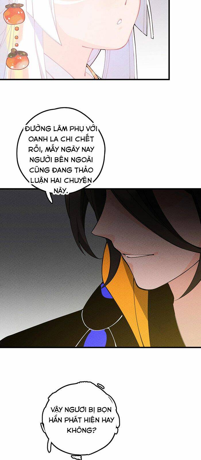 Là thánh hoàng chính đạo, ta cưới ma tôn tà đạo?! chapter 19 - Upload bởi truyensieuhay.com