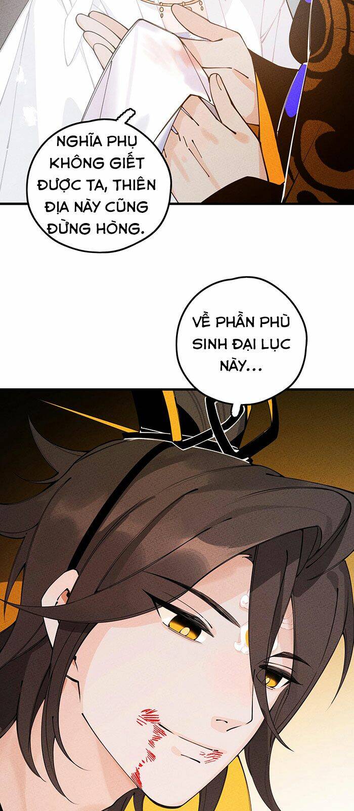 Là thánh hoàng chính đạo, ta cưới ma tôn tà đạo?! chapter 19 - Upload bởi truyensieuhay.com