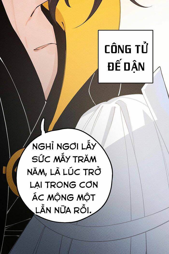 Là thánh hoàng chính đạo, ta cưới ma tôn tà đạo?! chapter 19 - Upload bởi truyensieuhay.com
