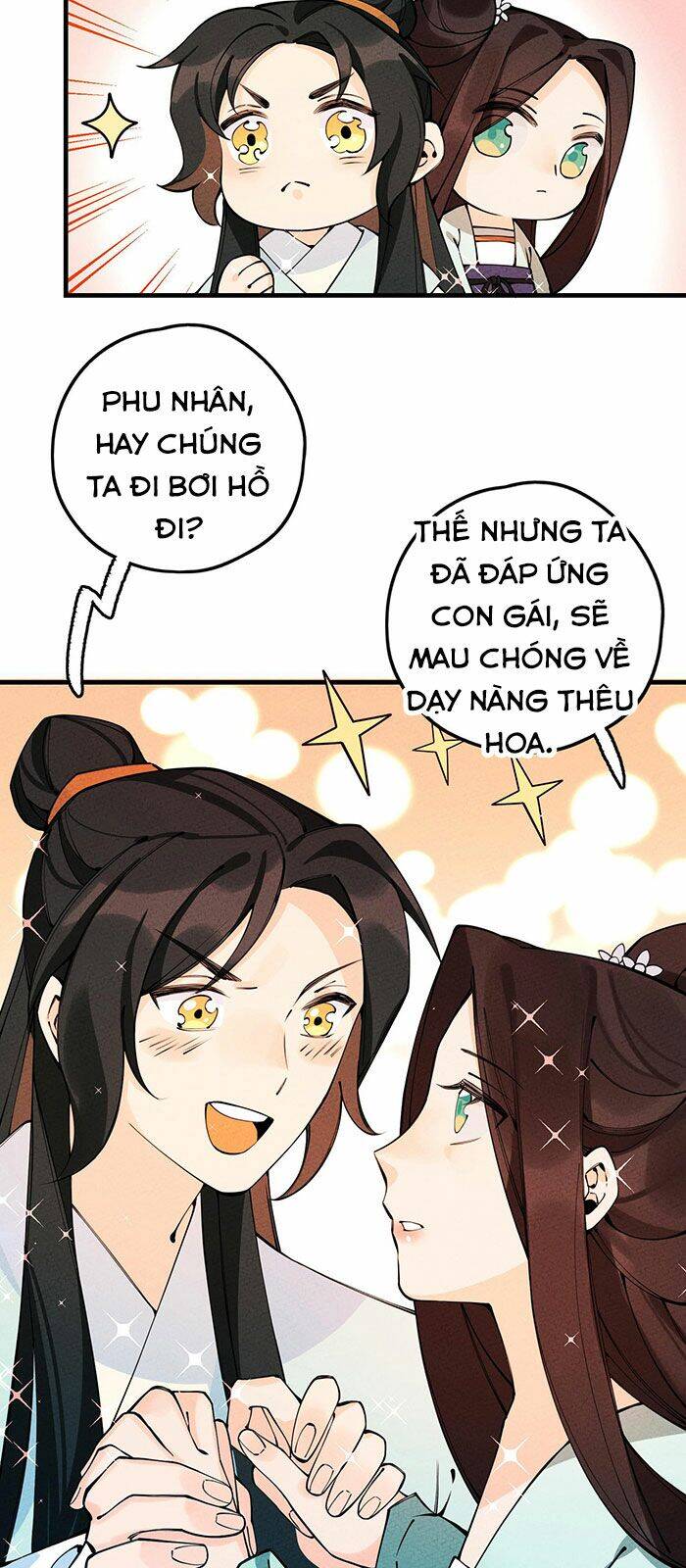 Là thánh hoàng chính đạo, ta cưới ma tôn tà đạo?! chapter 19 - Upload bởi truyensieuhay.com
