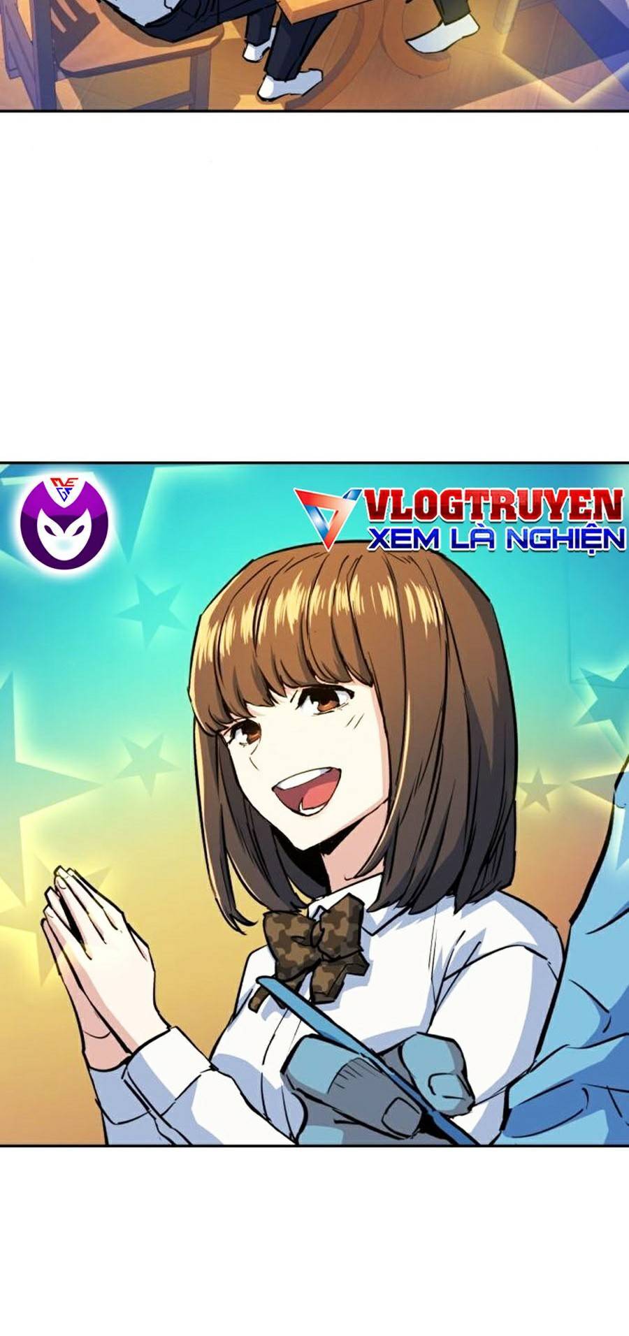 Bạn Học Của Tôi Là Lính Đánh Thuê chapter 72 - Upload bởi truyensieuhay.com