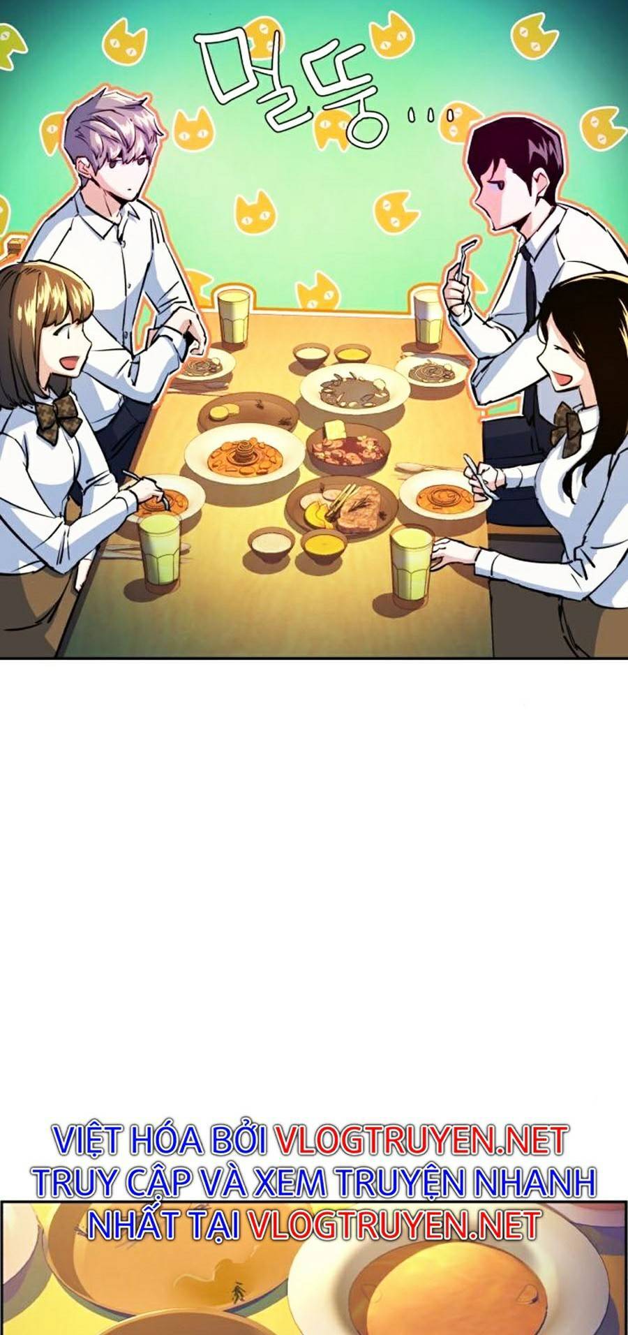 Bạn Học Của Tôi Là Lính Đánh Thuê chapter 72 - Upload bởi truyensieuhay.com