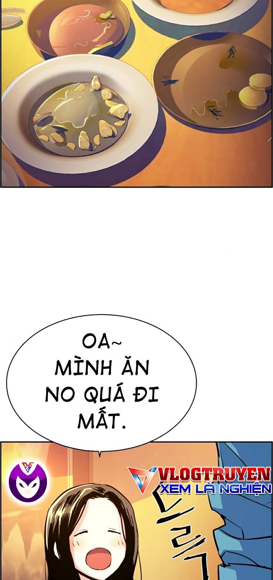 Bạn Học Của Tôi Là Lính Đánh Thuê chapter 72 - Upload bởi truyensieuhay.com