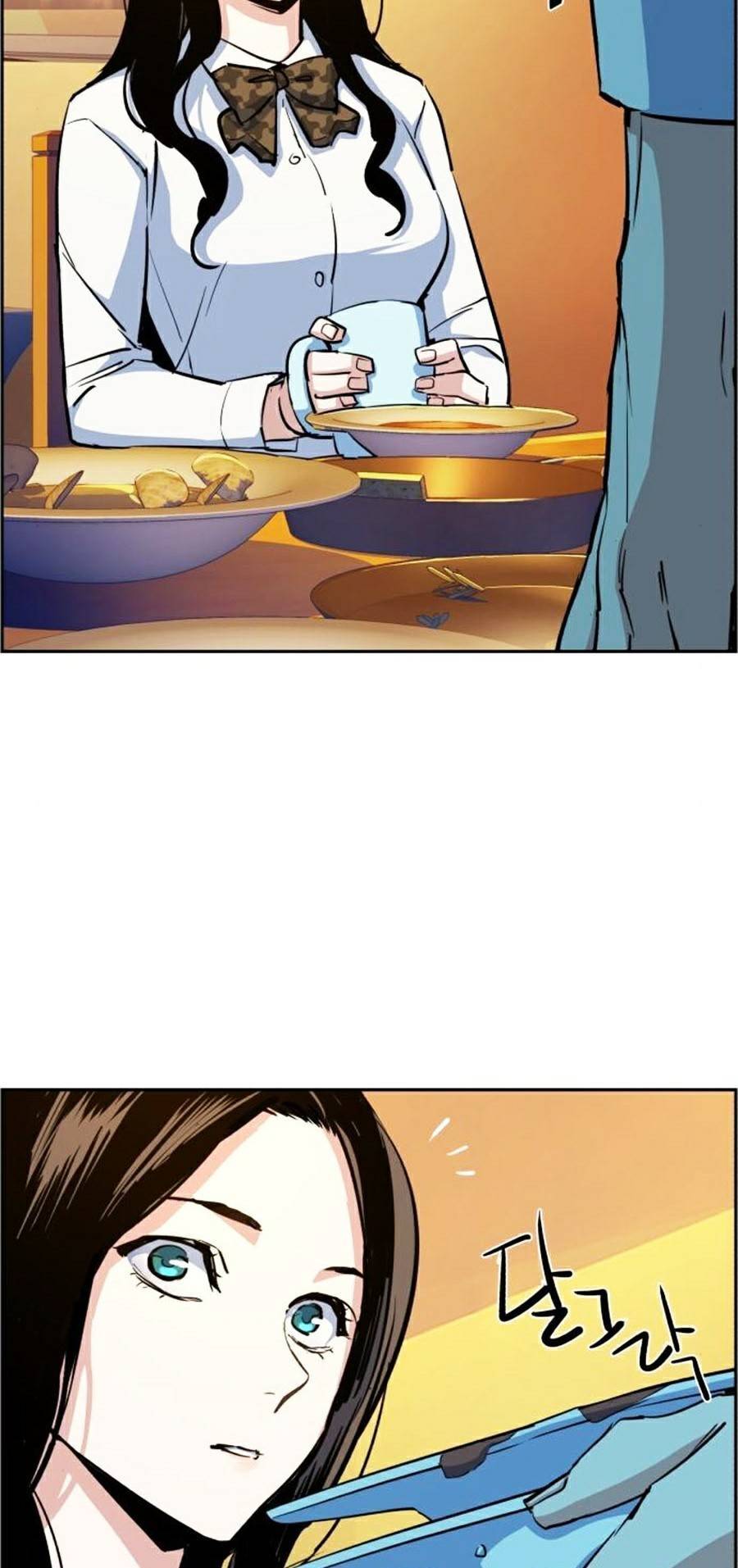 Bạn Học Của Tôi Là Lính Đánh Thuê chapter 72 - Upload bởi truyensieuhay.com