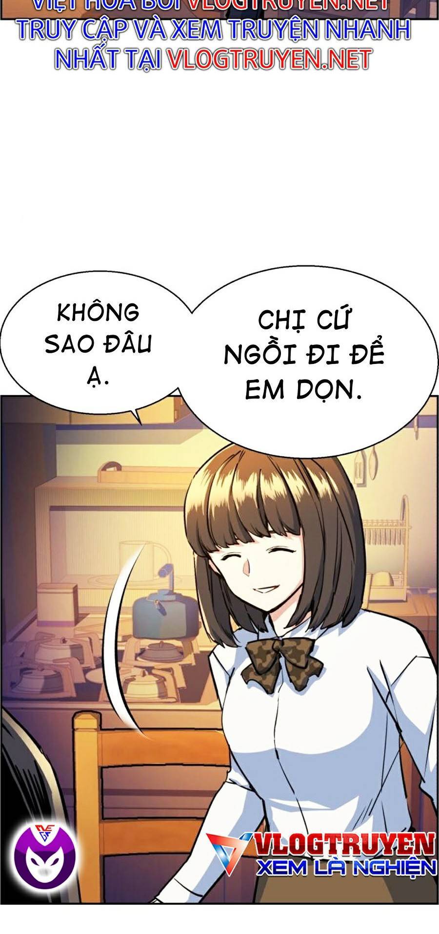 Bạn Học Của Tôi Là Lính Đánh Thuê chapter 72 - Upload bởi truyensieuhay.com