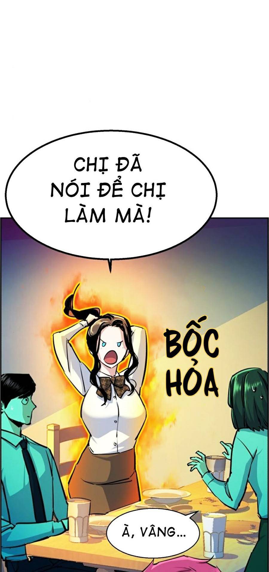 Bạn Học Của Tôi Là Lính Đánh Thuê chapter 72 - Upload bởi truyensieuhay.com