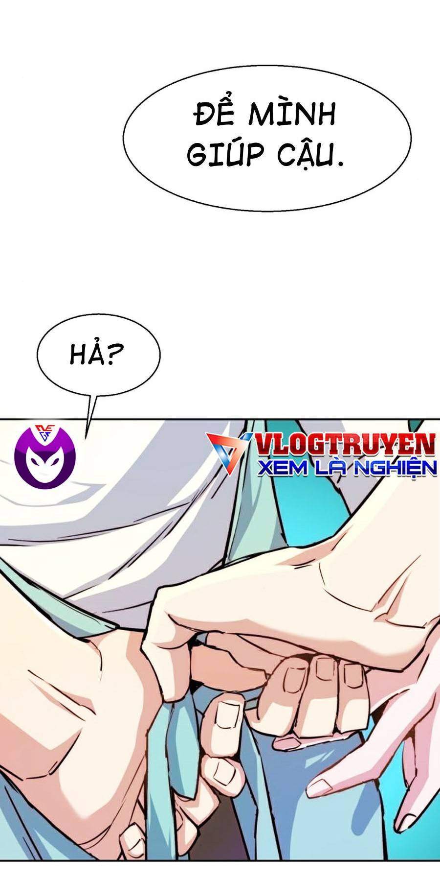 Bạn Học Của Tôi Là Lính Đánh Thuê chapter 72 - Upload bởi truyensieuhay.com