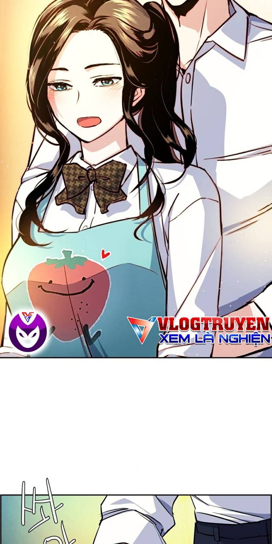 Bạn Học Của Tôi Là Lính Đánh Thuê chapter 72 - Upload bởi truyensieuhay.com
