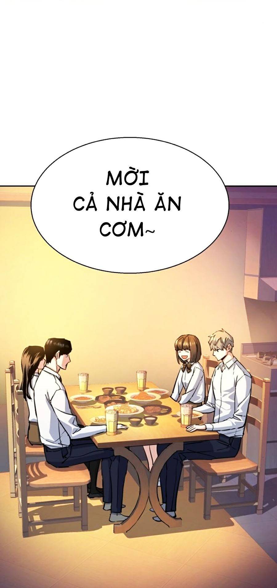 Bạn Học Của Tôi Là Lính Đánh Thuê chapter 72 - Upload bởi truyensieuhay.com
