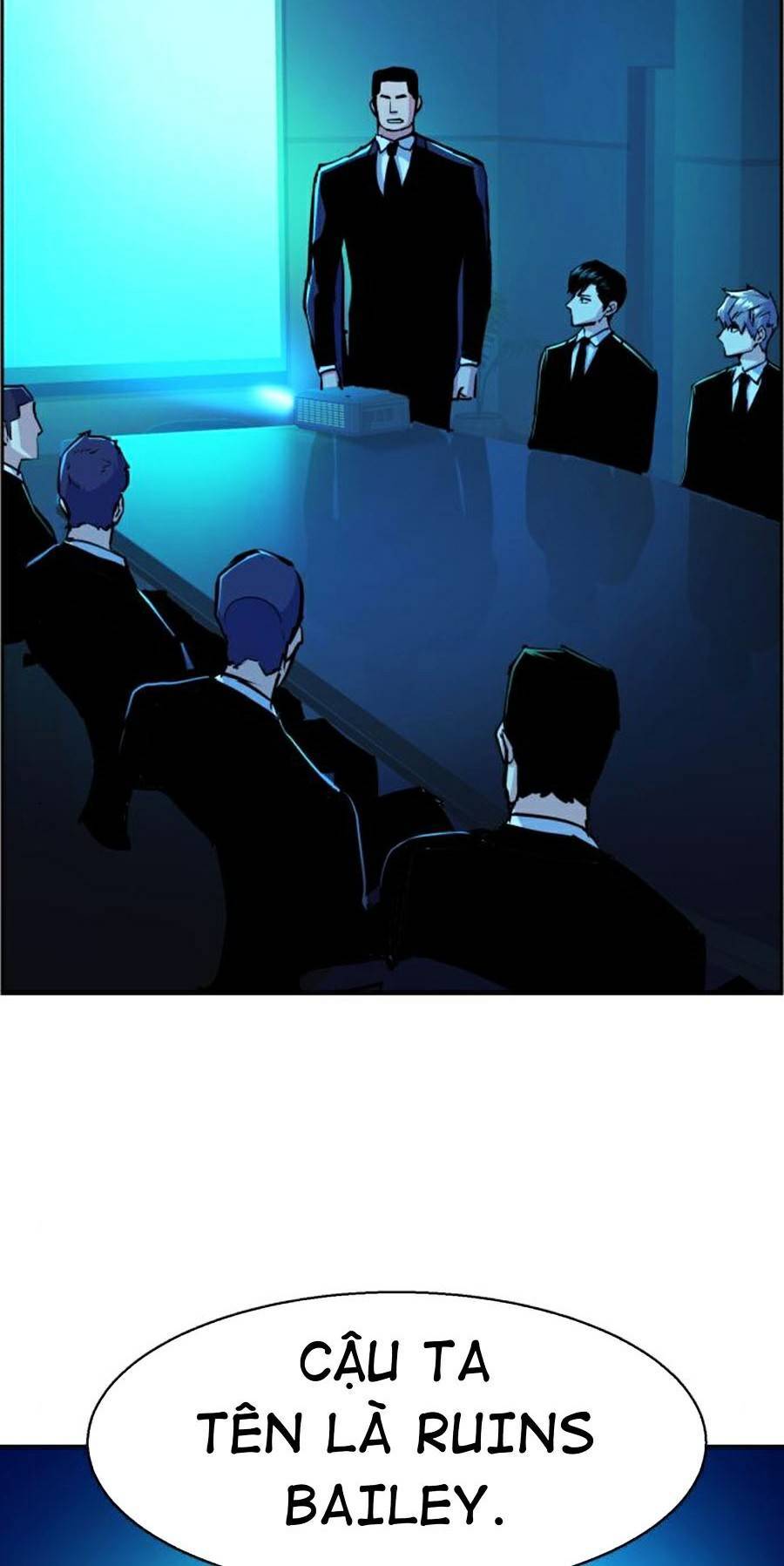 Bạn Học Của Tôi Là Lính Đánh Thuê chapter 72 - Upload bởi truyensieuhay.com