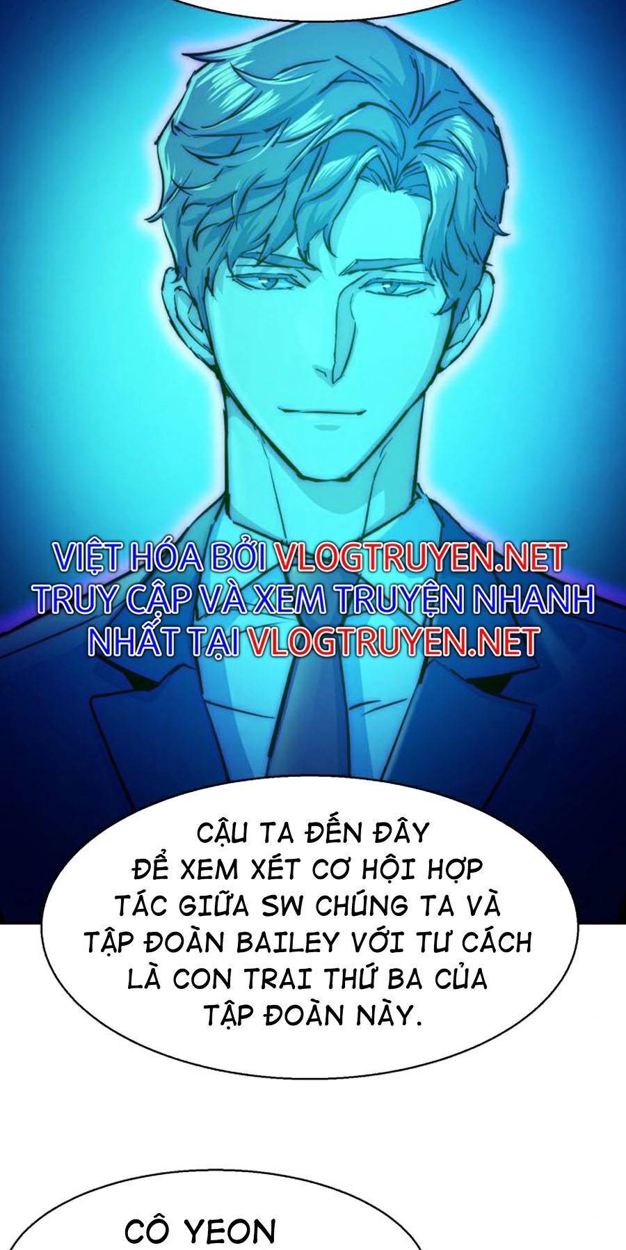 Bạn Học Của Tôi Là Lính Đánh Thuê chapter 72 - Upload bởi truyensieuhay.com